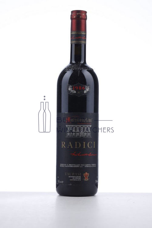 Picture of 1986 TAURASI RADICI